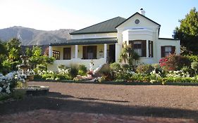 Kingna Lodge Montagu